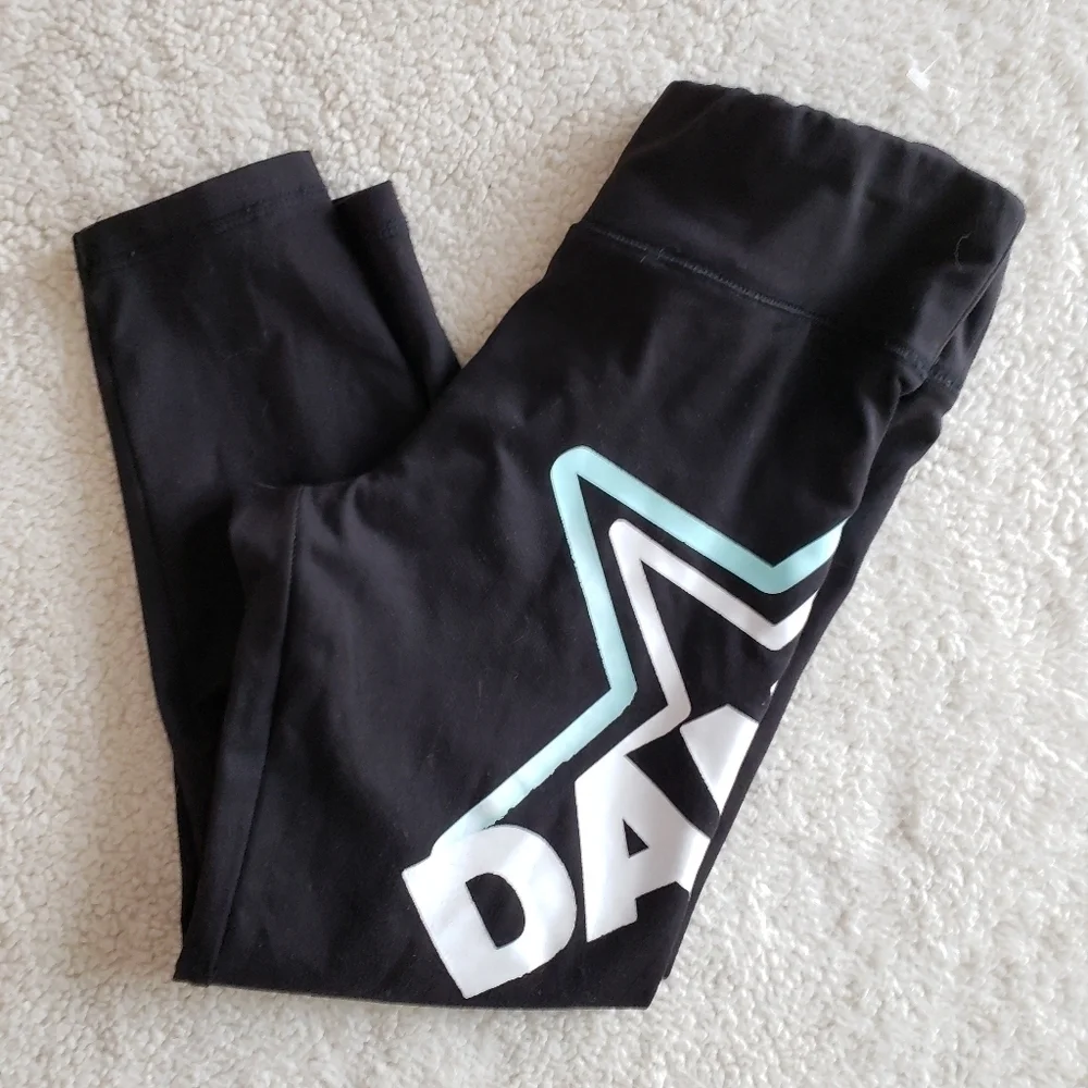 Justice Girls Leggings